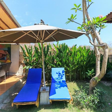 Uma Hostel Lembongan Нуса Лембонган Екстериор снимка